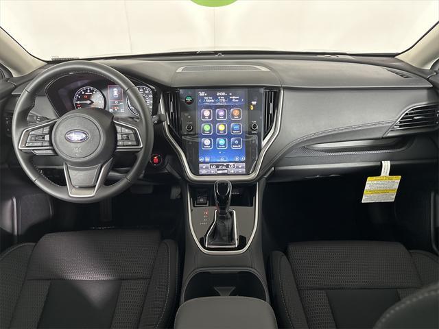new 2025 Subaru Outback car, priced at $36,237