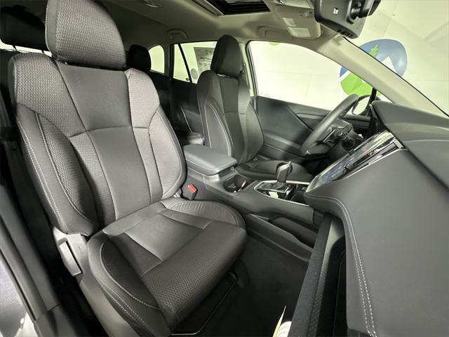 new 2025 Subaru Outback car, priced at $36,237
