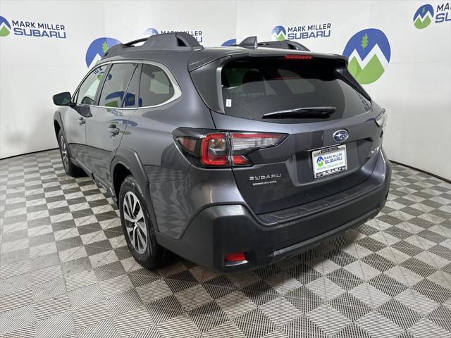 new 2025 Subaru Outback car, priced at $36,237