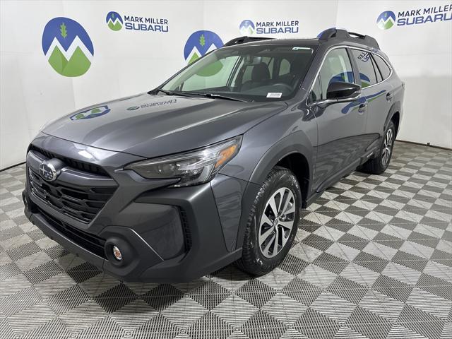 new 2025 Subaru Outback car, priced at $36,237
