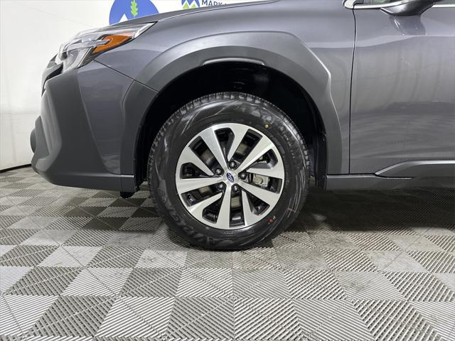 new 2025 Subaru Outback car, priced at $36,237