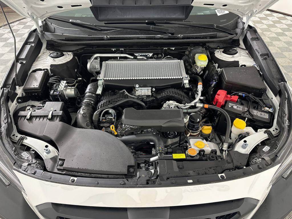 new 2025 Subaru Outback car, priced at $45,625