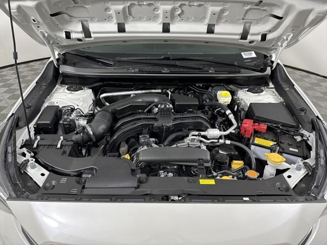 new 2025 Subaru Crosstrek car, priced at $28,870
