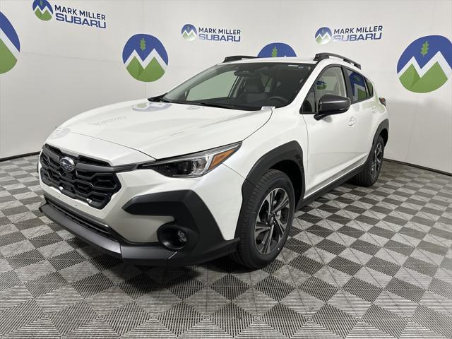new 2025 Subaru Crosstrek car, priced at $28,870