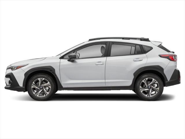 new 2025 Subaru Crosstrek car, priced at $28,870