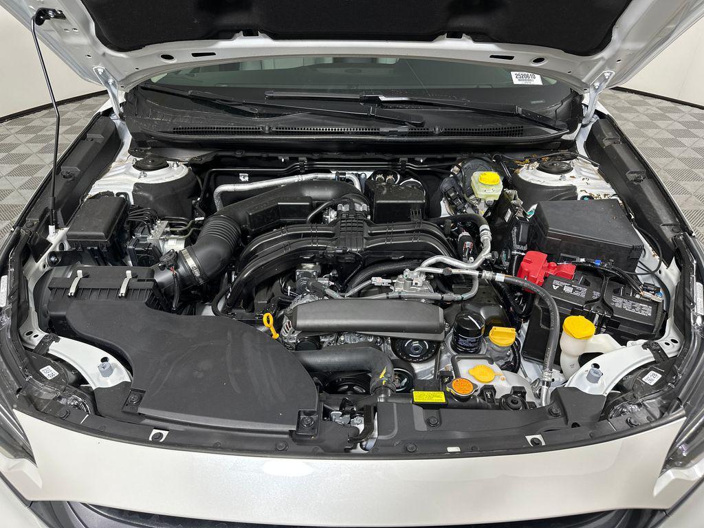 new 2025 Subaru Legacy car, priced at $32,951
