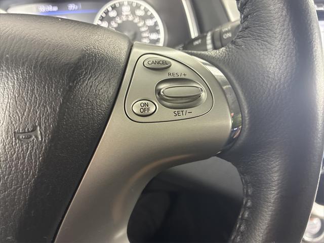 used 2018 Nissan Murano car, priced at $12,947