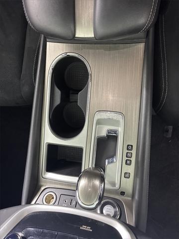used 2018 Nissan Murano car, priced at $12,947