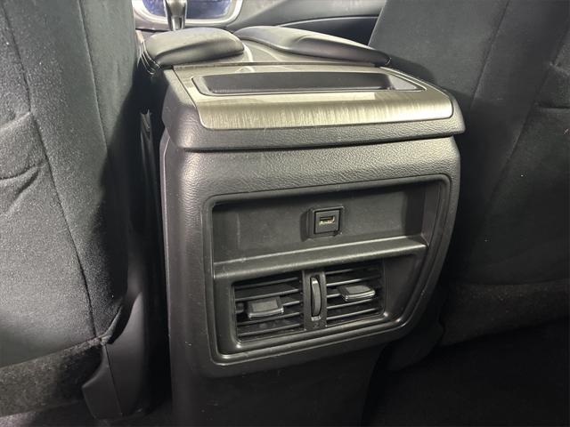 used 2018 Nissan Murano car, priced at $12,947