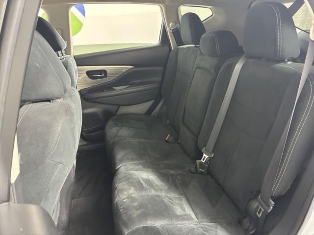 used 2018 Nissan Murano car, priced at $12,947