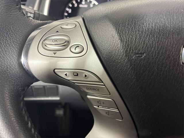 used 2018 Nissan Murano car, priced at $12,947