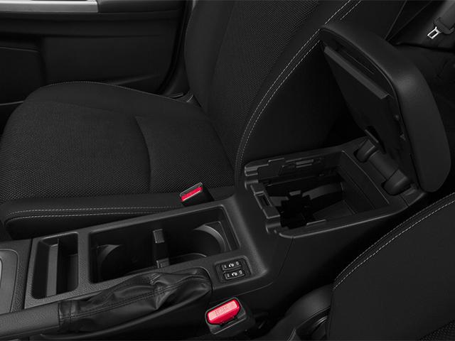 used 2014 Subaru XV Crosstrek Hybrid car, priced at $14,549