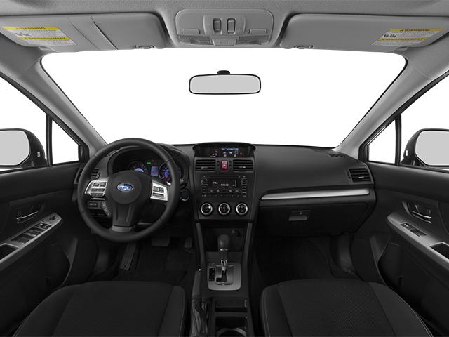 used 2014 Subaru XV Crosstrek Hybrid car, priced at $14,549