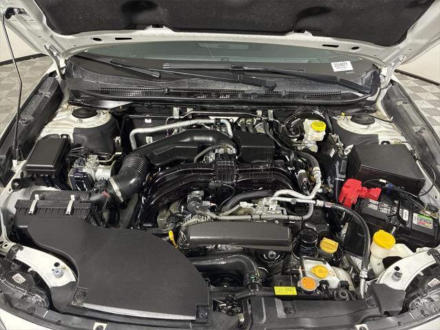 used 2022 Subaru Outback car, priced at $26,907