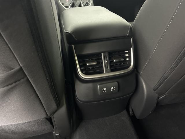 used 2022 Subaru Outback car, priced at $26,907