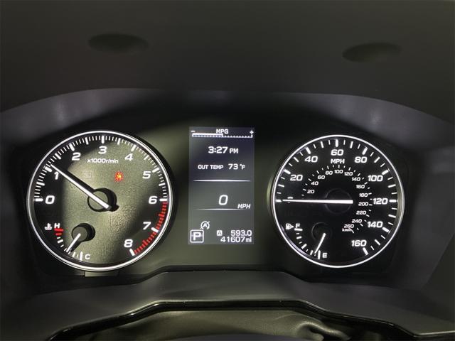 used 2022 Subaru Outback car, priced at $26,907