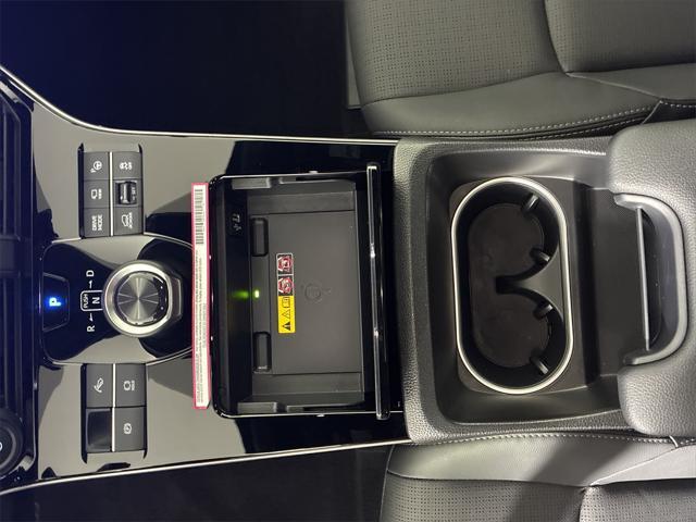 used 2024 Subaru Solterra car, priced at $30,605