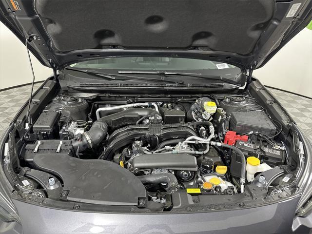 new 2025 Subaru Outback car, priced at $35,709