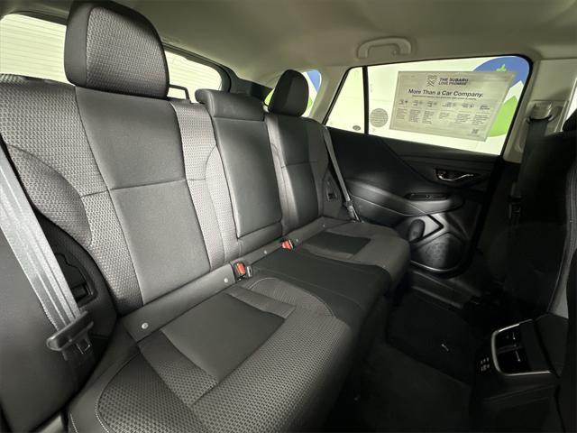 new 2025 Subaru Outback car, priced at $35,709