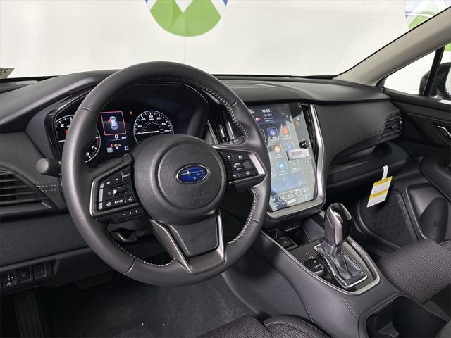 new 2025 Subaru Outback car, priced at $35,709
