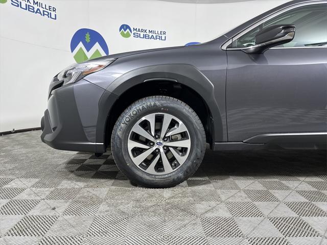 new 2025 Subaru Outback car, priced at $35,709