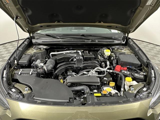 new 2025 Subaru Outback car, priced at $37,680