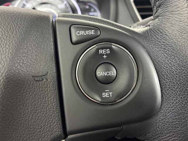 used 2015 Honda CR-V car, priced at $19,581