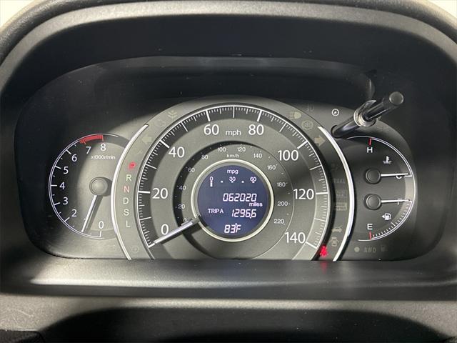 used 2015 Honda CR-V car, priced at $19,581