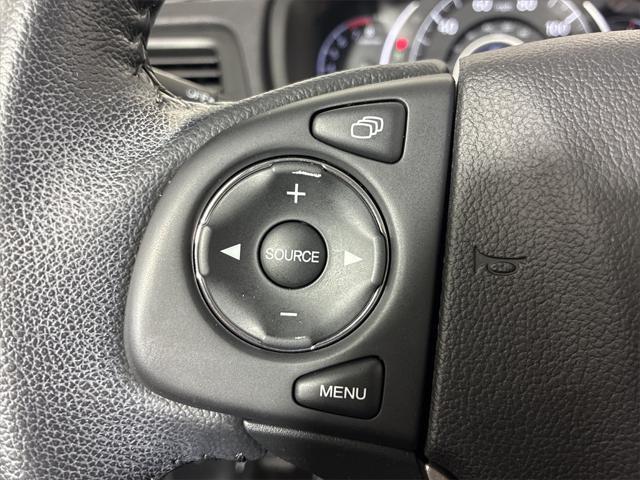 used 2015 Honda CR-V car, priced at $19,581