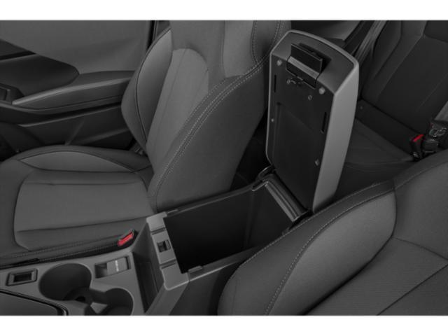 used 2024 Subaru Crosstrek car, priced at $24,704