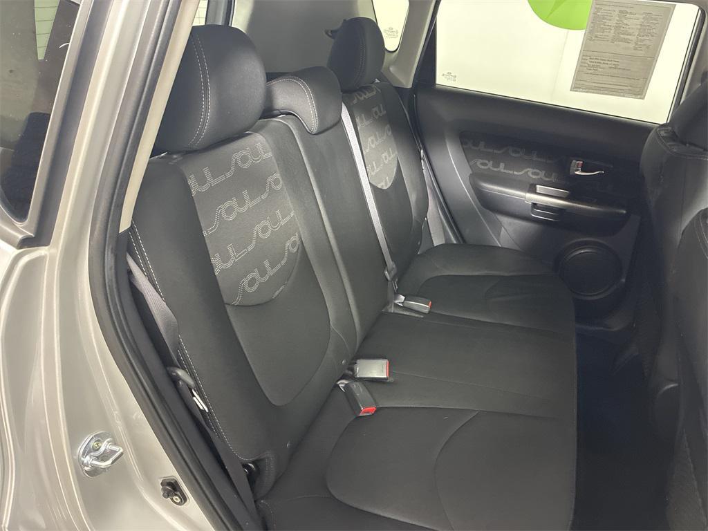 used 2012 Kia Soul car, priced at $5,795