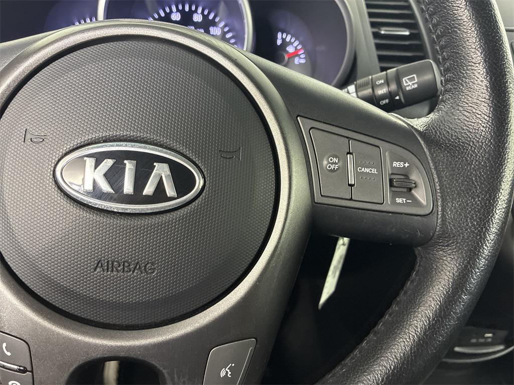 used 2012 Kia Soul car, priced at $5,795