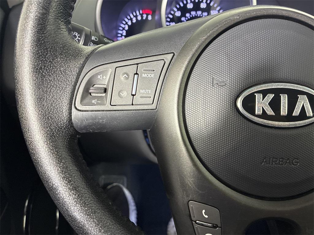 used 2012 Kia Soul car, priced at $5,795