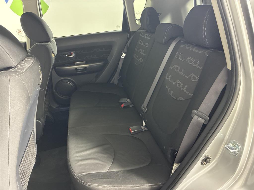 used 2012 Kia Soul car, priced at $5,795