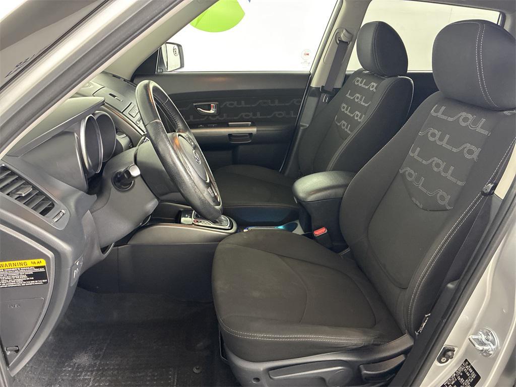used 2012 Kia Soul car, priced at $5,795