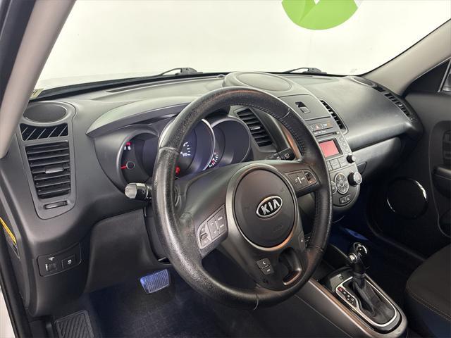 used 2012 Kia Soul car, priced at $6,233