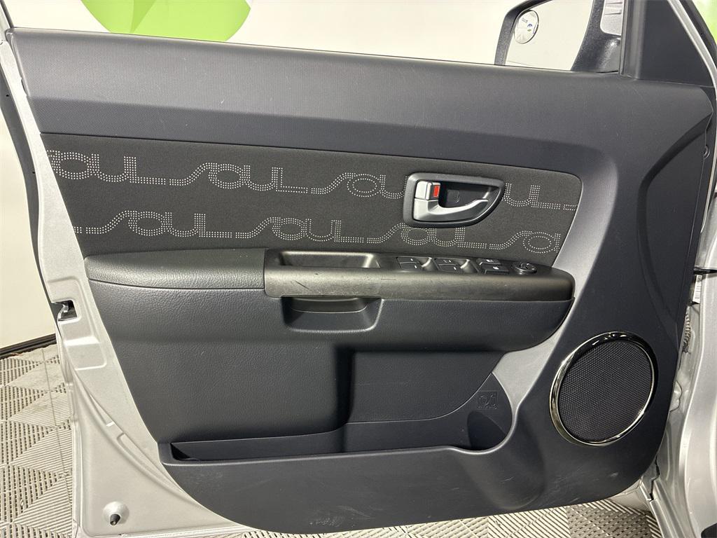 used 2012 Kia Soul car, priced at $5,795