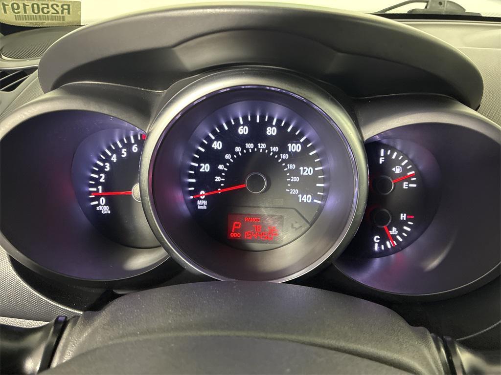used 2012 Kia Soul car, priced at $5,795