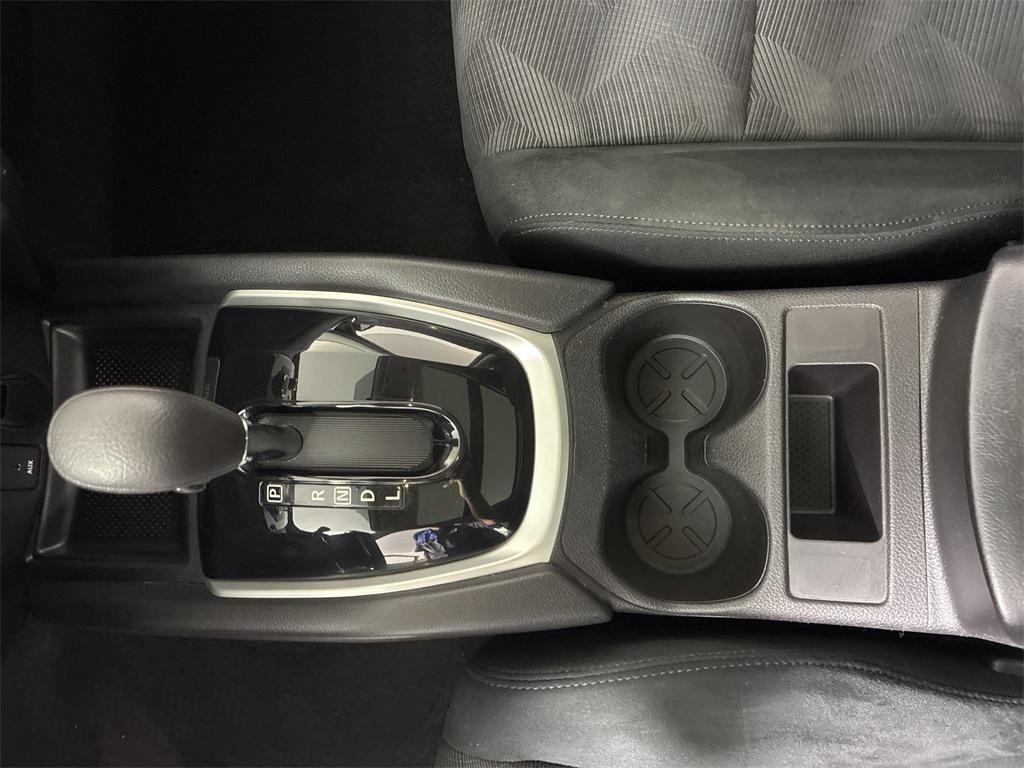used 2015 Nissan Rogue car, priced at $10,298