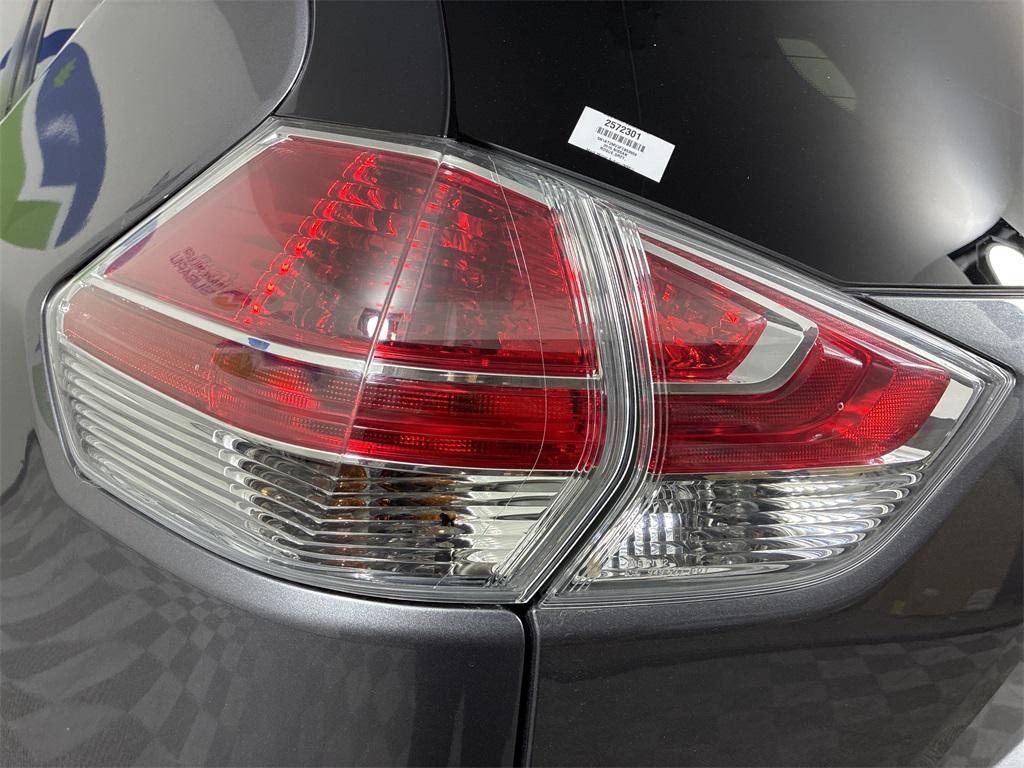 used 2015 Nissan Rogue car, priced at $10,298