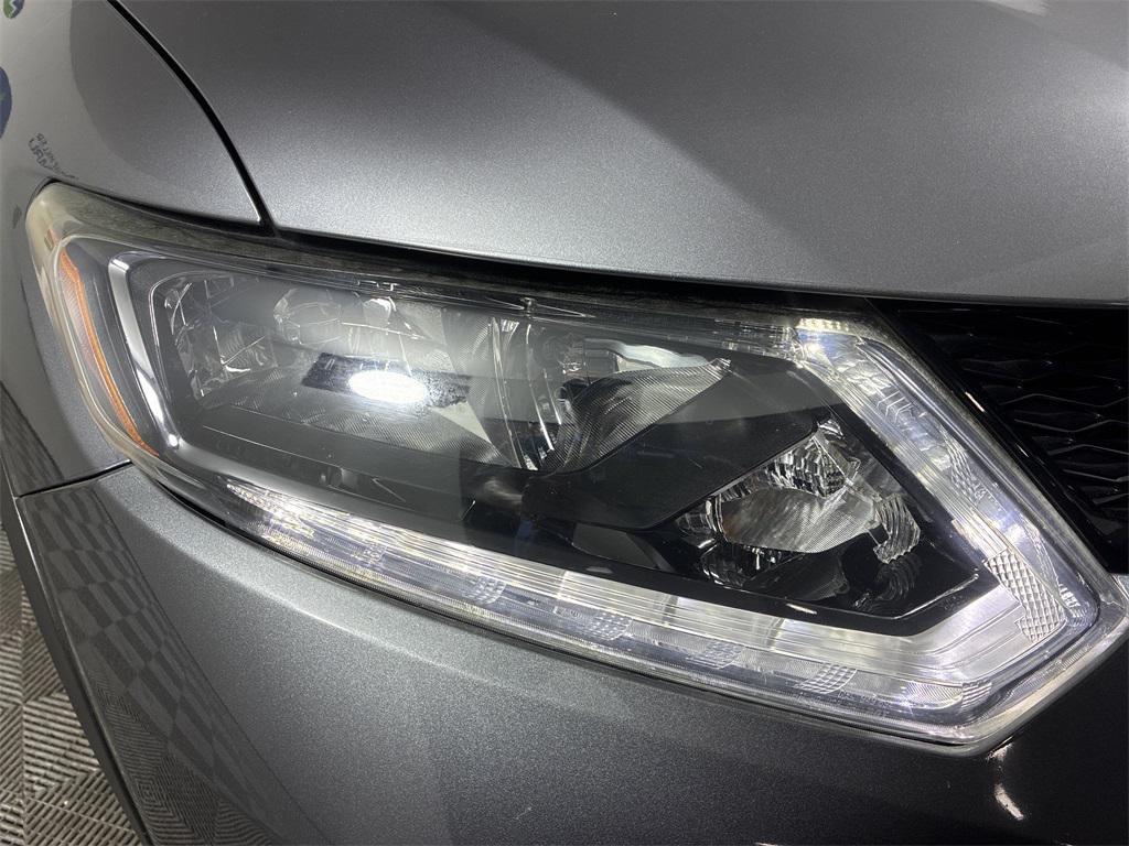 used 2015 Nissan Rogue car, priced at $10,298
