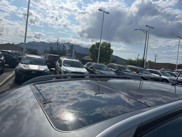 used 2015 Nissan Rogue car, priced at $12,269