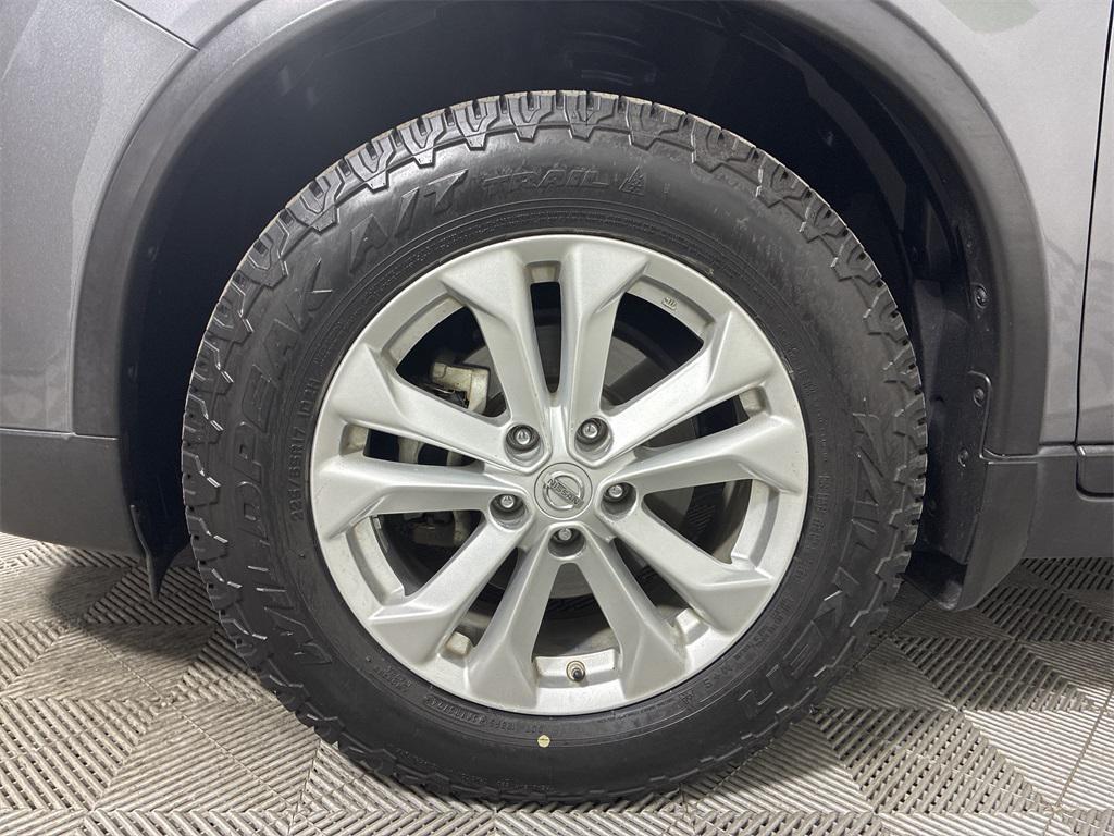 used 2015 Nissan Rogue car, priced at $10,298