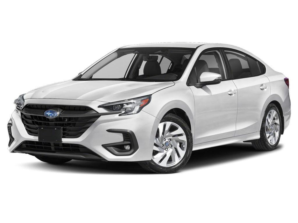 new 2025 Subaru Legacy car, priced at $36,899