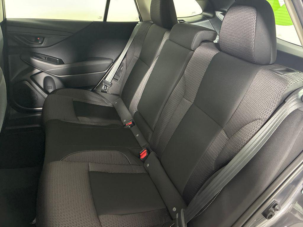 new 2025 Subaru Outback car, priced at $31,586