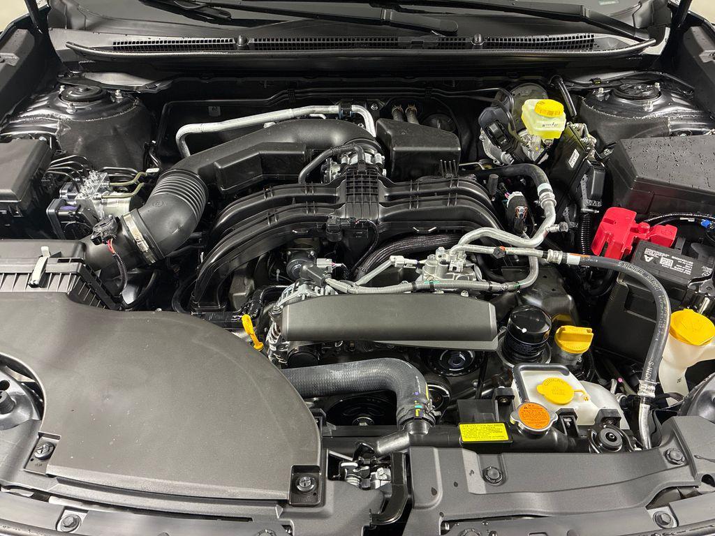 new 2025 Subaru Outback car, priced at $31,586