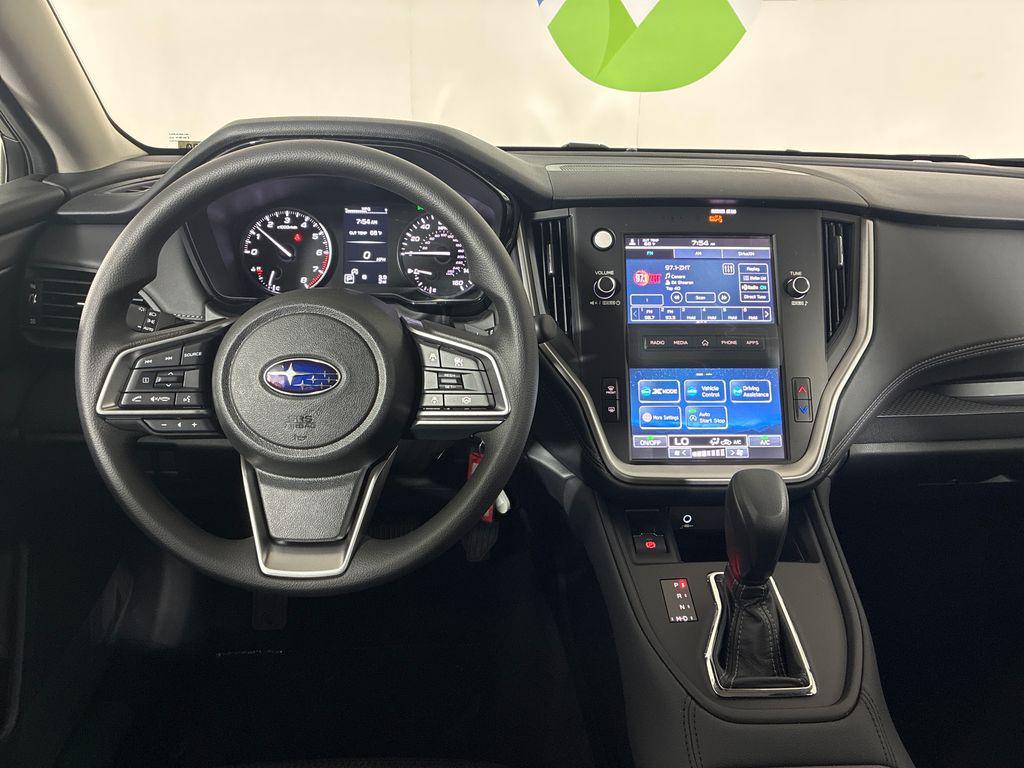 new 2025 Subaru Outback car, priced at $31,586