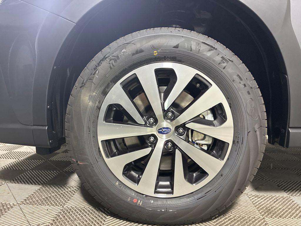 new 2025 Subaru Outback car, priced at $31,586