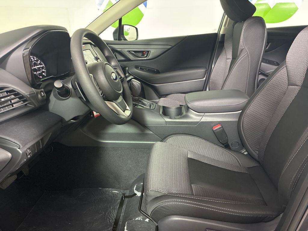 new 2025 Subaru Outback car, priced at $31,586
