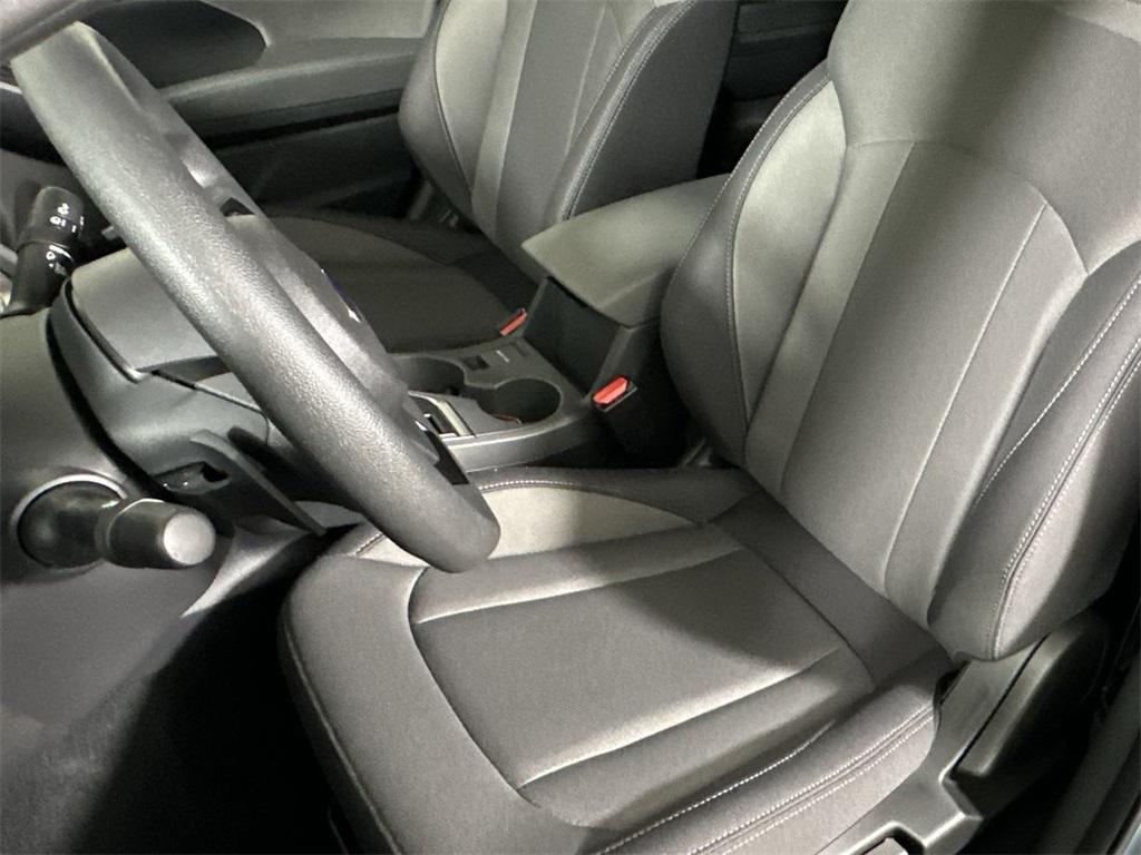 new 2025 Subaru Crosstrek car, priced at $29,862